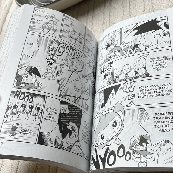 Pokemon Adventures collector’s edition volume 3. Hidenori Kusaka/Mato 653 pgs - Picture 11 of 12